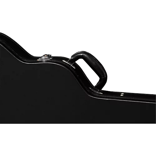 Epiphone Jack Casady Bass Guitar Case - musicians--Friend