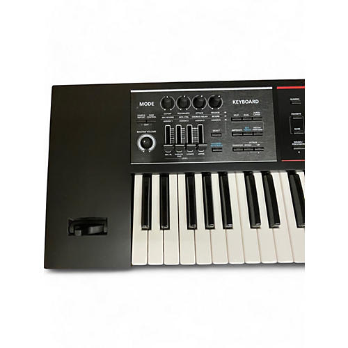Used Roland Juno DS76 Synthesizer - musicians--Friend