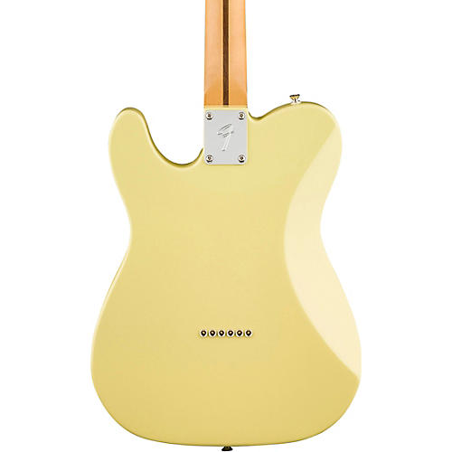 Fender Player II Telecaster HH Maple Fingerboard Electric Guitar Coral Red - musicians--Friend