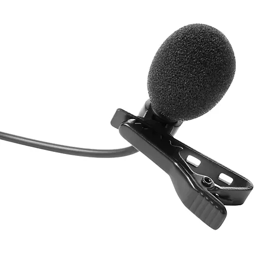 Open-Box IK Multimedia iRig Mic Lav 2-Pack Condition 1 - Mint - musicians--Friend
