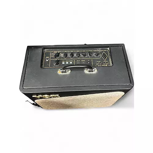 Used VOX AV15 15W 1x8 Analog Modeling Guitar Combo Amp - musicians--Friend