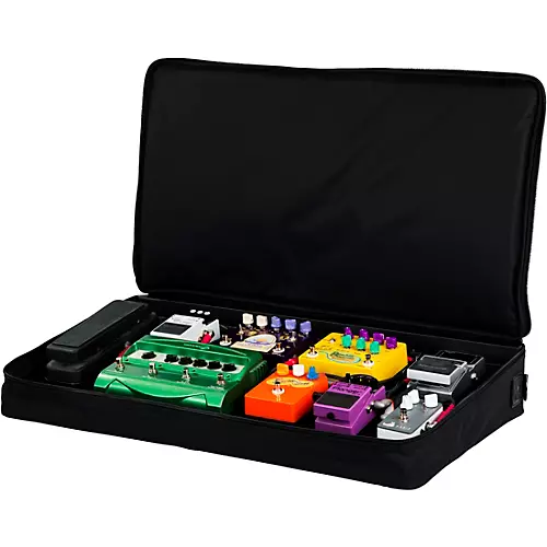 Gator GPT-PRO Pedal Tote Pro Pedalboard With Carry Bag - musicians--Friend