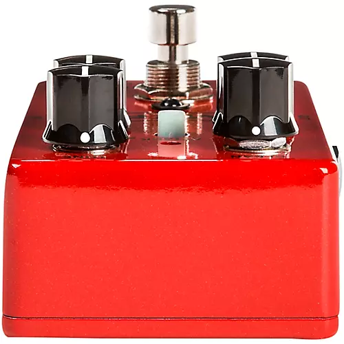 MXR Dyna Comp Deluxe Compressor Effects Pedal - musicians--Friend