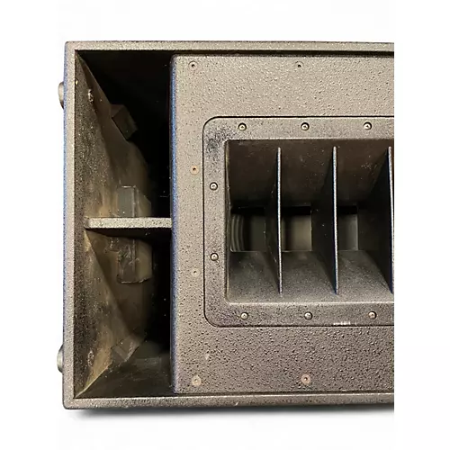 Used American Audio PXW15P Powered Subwoofer - musicians--Friend