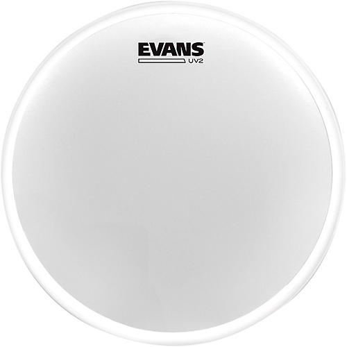 Evans UV2 Coated Drum Head 16 in. - musicians--Friend