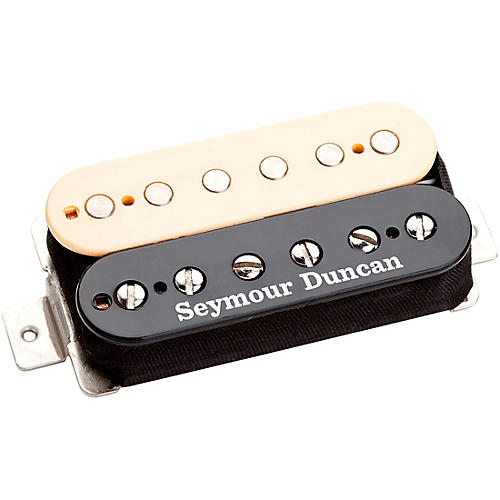 Seymour Duncan Hades Gates Humbucker Pickup Gold Set - musicians--Friend