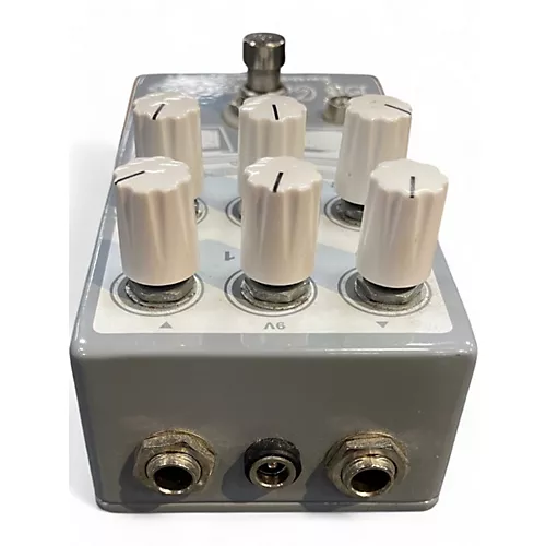 Used EarthQuaker Devices Bit Commander Octave Synth Effect Pedal - musicians--Friend