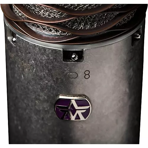 Aston Microphones Spirit Multi-Pattern Condenser Microphone - musicians--Friend