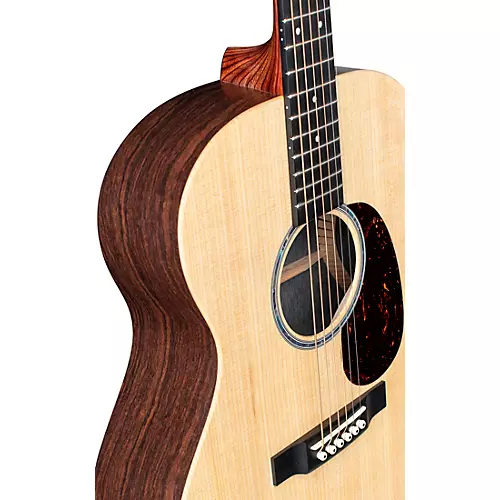 Martin Special 000-X1AE Style Acoustic-Electric Guitar Natural - musicians--Friend