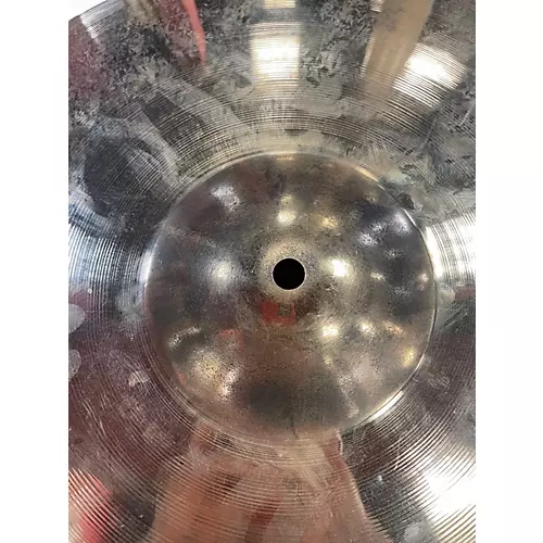 Used SABIAN 16in aax x-plosion crash Cymbal 36 - musicians--Friend