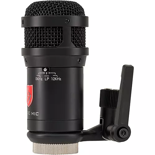 Lauten Audio SNARE MIC - musicians--Friend