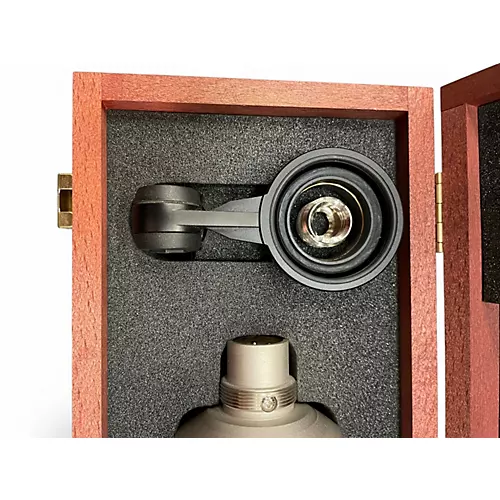 Used Neumann TLM103 Condenser Microphone - musicians--Friend
