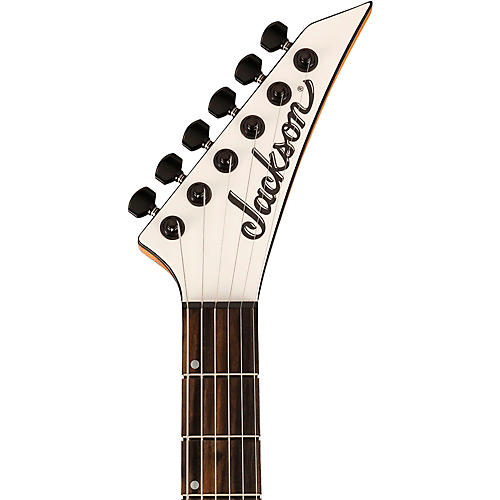 Jackson American Series Virtuoso HT Electric Guitar Mystic Blue - musicians--Friend