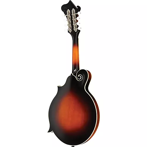 The Loar LM-520 Hand-Carved F-Model Acoustic Mandolin Sunburst - musicians--Friend