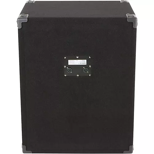 Markbass Standard 104HF Front-Ported Neo 4x10 Bass Speaker Cabinet 8 Ohm - musicians--Friend