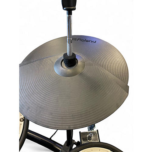 Used Roland TD-17KV Electric Drum Set - musicians--Friend