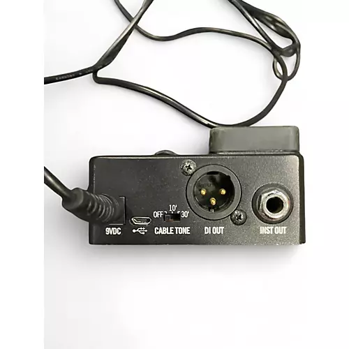 Used Line 6 Relay G10S Instrument Wireless System - musicians--Friend