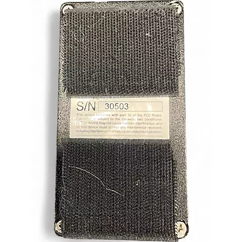 Used EarthQuaker Devices Afterneath Reverb Effect Pedal - musicians--Friend