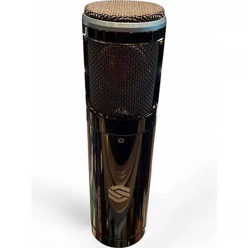 Used Sterling Audio ST151 Condenser Microphone - musicians--Friend