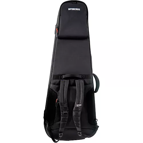 Gator ICON Series G-ICON335 Gig Bag for 335 Style Electric Guitars - musicians--Friend