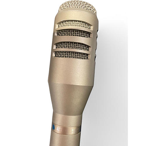 Used Audio-Technica AT811 Dynamic Microphone - musicians--Friend