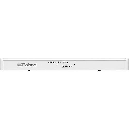 Roland FP-60X 88-Key Digital Piano White - musicians--Friend