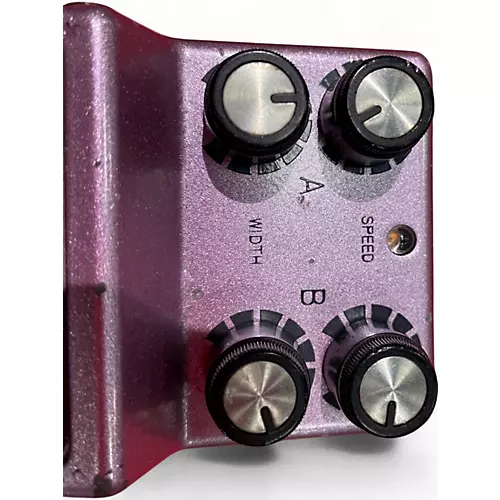 Used Ibanez BI-MODE CHORUS Effect Pedal - musicians--Friend
