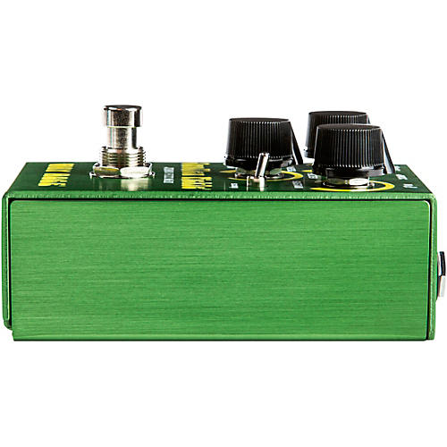 Way Huge Electronics Swollen Pickle Jumbo Fuzz Effects Pedal - musicians--Friend