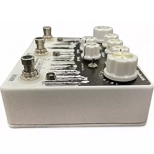 Used EarthQuaker Devices Palisades Mega Ultimate Overdrive Effect Pedal - musicians--Friend