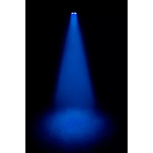 Venue Revolver Wash Dual-Sided Moving Head Effects Light With Wash and Moonflower - musicians--Friend