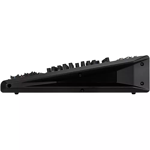 RCF F-16XR 16-Channel Mixer With FX and Recording - musicians--Friend