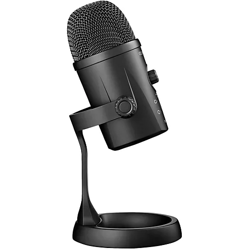 Roland GO:PODCAST Livestreaming USB Microphone - musicians--Friend