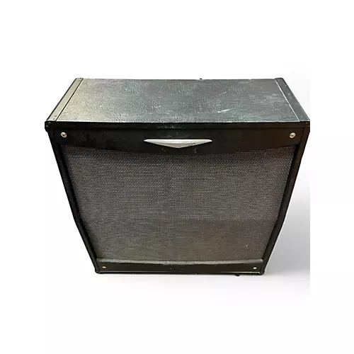 Used Crate V412 240W Guitar Cabinet - musicians--Friend