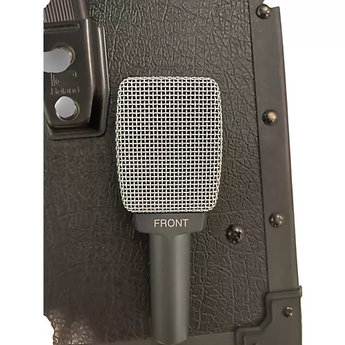 Used Sennheiser E609 Dynamic Microphone - musicians--Friend