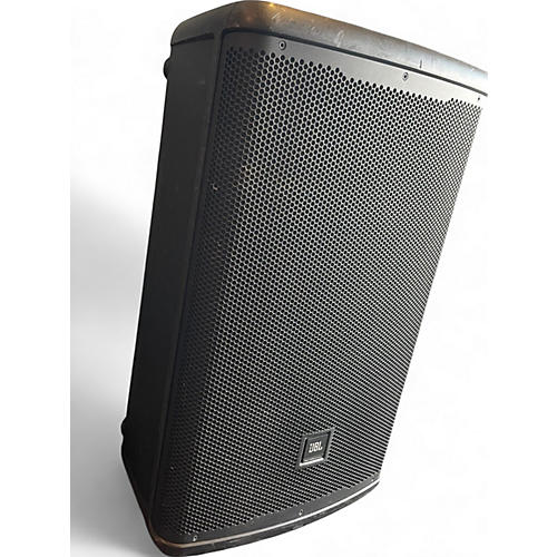Used JBL EON715 Powered Speaker - musicians--Friend
