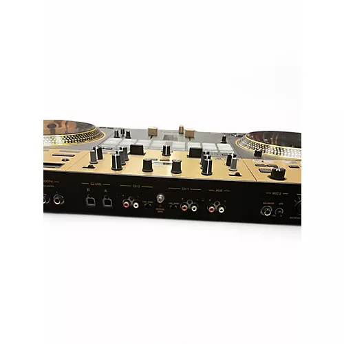 Used Pioneer DJ DDJREV7N DJ Controller - musicians--Friend
