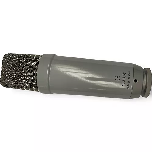 Used RODE NT1 Condenser Microphone - musicians--Friend