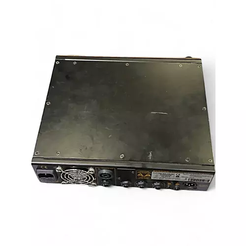 Used Markbass Little Mark Tube 800 Tube Bass Amp Head - musicians--Friend