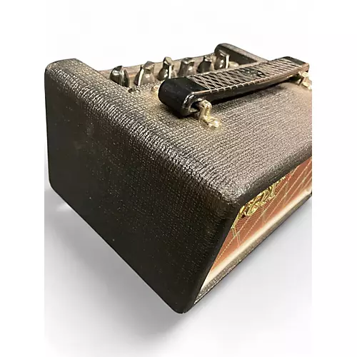 Used VOX MSB25 Mini Superbeetle 25W 1x10 Guitar Stack - musicians--Friend