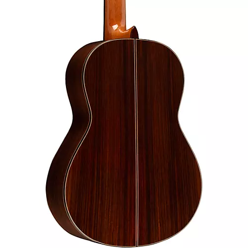 Alhambra Linea Profesional Classical Guitar Natural - musicians--Friend