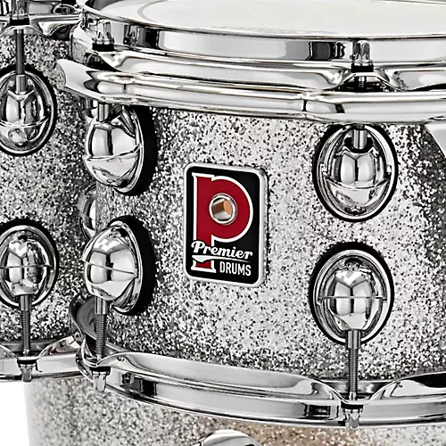 Premier Genista Maple 4-Piece Shell Pack With 22