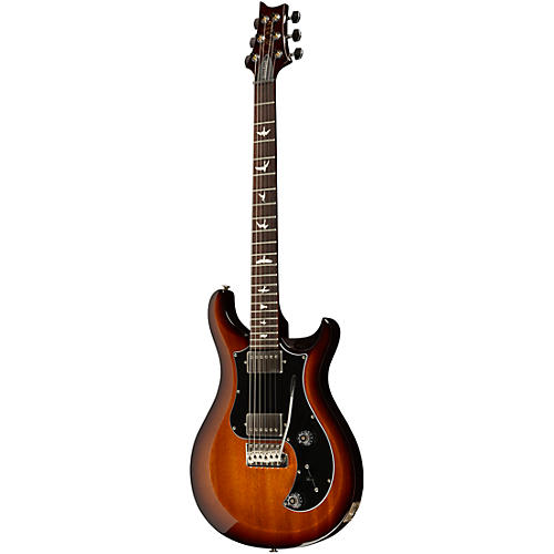 PRS S2 Standard 22 Electric Guitar Scarlet Sunburst - musicians--Friend