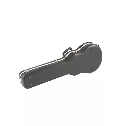 Musician's Gear MGMELP Molded ABS Electric Guitar Case - musicians--Friend
