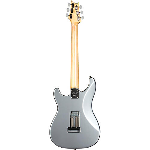 PRS John Mayer Silver Sky Electric Guitar Roxy Pink - musicians--Friend
