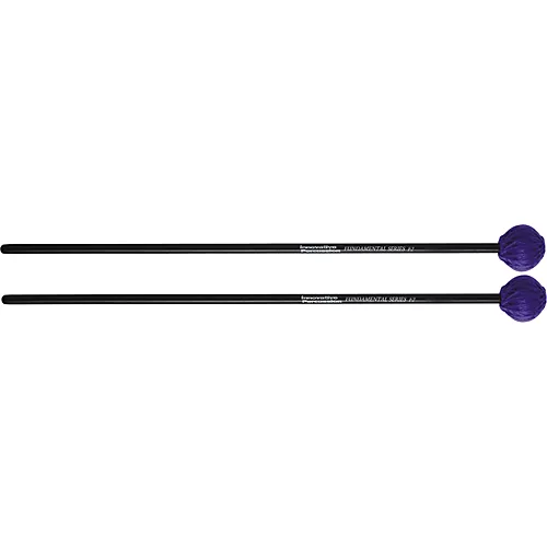Innovative Percussion Fundamental Series Keyboard Mallets Medium Xylophone - musicians--Friend