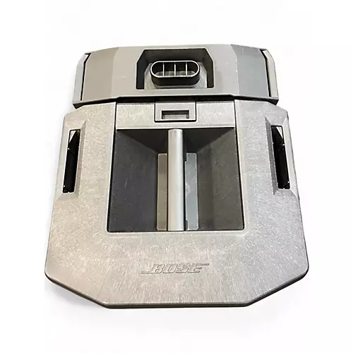Used Bose F1 Subwoofer Powered Subwoofer - musicians--Friend