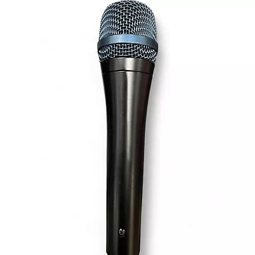 Used Sennheiser E935 Dynamic Microphone - musicians--Friend