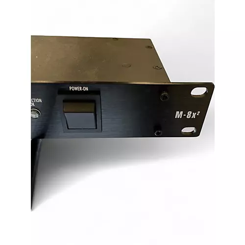 Used Furman M8X2 Power Conditioner - musicians--Friend