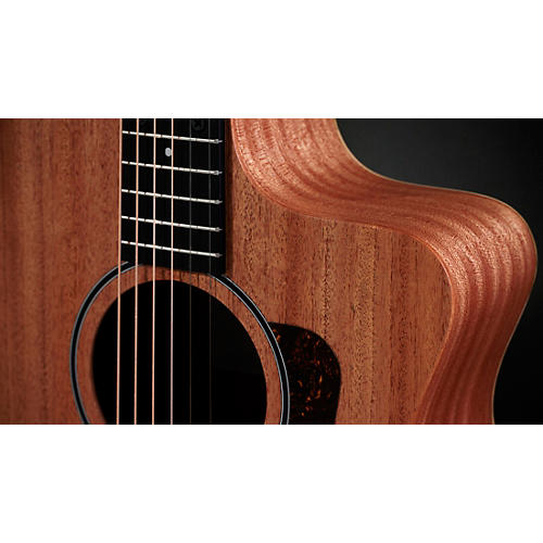 Taylor 24ce Grand Auditorium Acoustic-Electric Guitar Natural - musicians--Friend