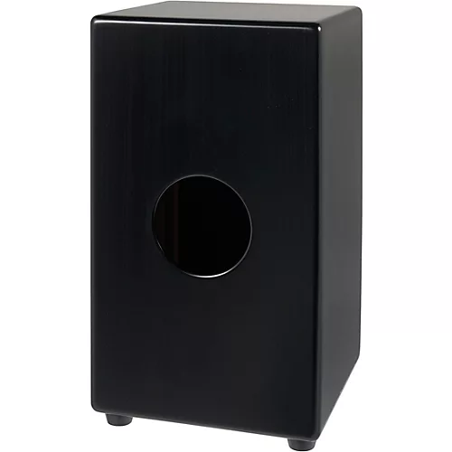 LP City Exotic Cajon With Walnut Craftwood Soundboard - musicians--Friend